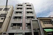外観写真（昼）