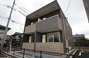 外観写真（昼）