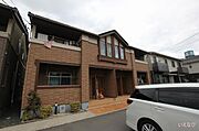 外観写真（昼）