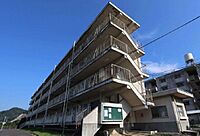 広島県竹原市竹原町：物件画像／ホームメイトFC福山春日店　株式会社いえなび