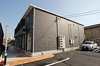 広島県福山市高西町4丁目：物件画像／ホームメイトFC福山春日店　株式会社いえなび