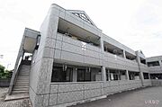 外観写真（昼）