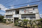 外観写真（昼）