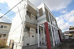 JR福塩線 鵜飼駅 徒歩10分