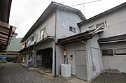 外観写真（昼）