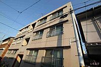 広島県福山市南町：物件画像／ホームメイトFC福山春日店　株式会社いえなび