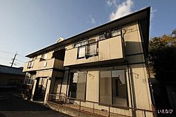 JR山陽本線 東福山駅 徒歩35分の賃貸アパート