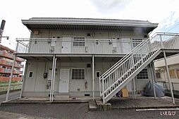 JR福塩線 備後本庄駅 徒歩5分の賃貸アパート