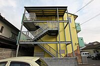 広島県福山市地吹町：物件画像／ホームメイトFC福山春日店　株式会社いえなび