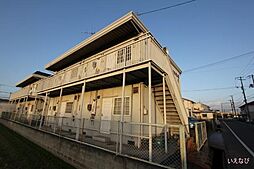 JR山陽本線 東福山駅 徒歩22分の賃貸アパート