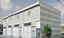 JR山陽本線 福山駅 徒歩23分