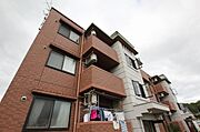 外観写真（昼）