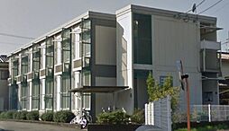 JR山陽本線 福山駅 徒歩20分の賃貸アパート