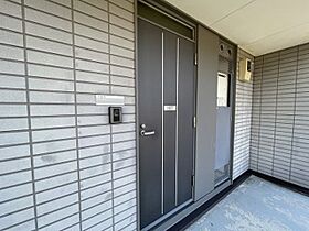 ウォーカーヒル 203 ｜ 大分県速見郡日出町大字川崎431番1号（賃貸アパート1K・2階・26.49㎡） その24