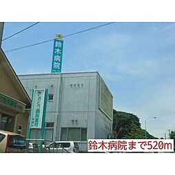 クレスト藤原
