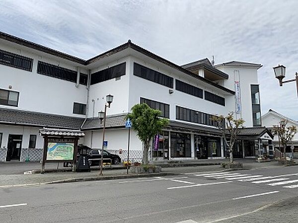 メゾン北浜 201｜大分県杵築市大字杵築北浜(賃貸アパート3K・2階・45.00㎡)の写真 その22