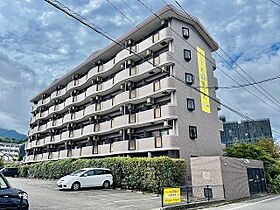 ウェルス別府 105 ｜ 大分県別府市平田町（賃貸マンション1K・1階・25.00㎡） その3