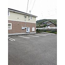 エテルノカーサ 101 ｜ 大分県速見郡日出町1154番1号（賃貸アパート1K・1階・32.90㎡） その25