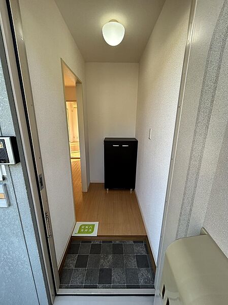 Sweet HomeI C｜静岡県掛川市五明(賃貸アパート2DK・2階・38.50㎡)の写真 その4