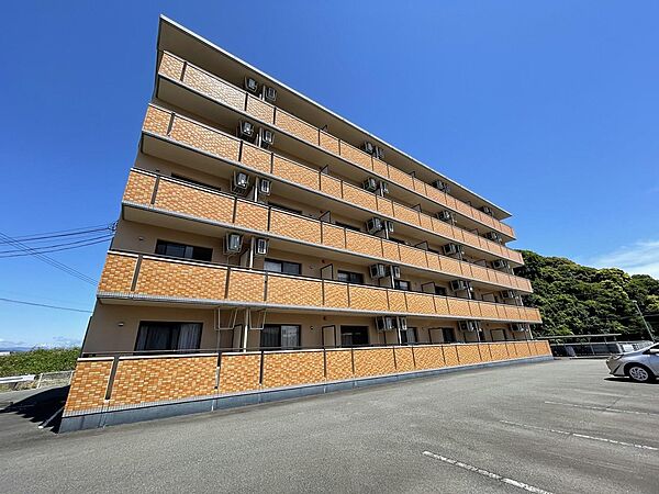 D-FELLOW 103｜静岡県掛川市杉谷南2丁目(賃貸マンション1K・1階・26.64㎡)の写真 その1