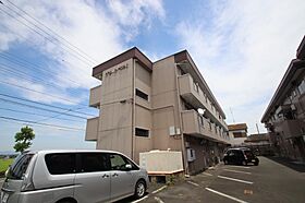 グリーンベルI 31 ｜ 静岡県袋井市方丈6丁目8-7（賃貸アパート1K・3階・23.14㎡） その19