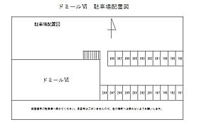 ドミールVI 107 ｜ 静岡県掛川市富部737-1（賃貸マンション1K・1階・25.92㎡） その4