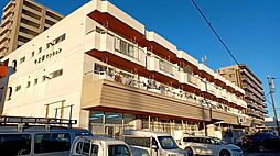 🉐敷金礼金0円！🉐今之浦マンション