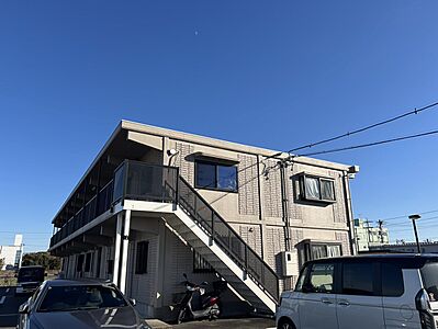 外観 外観