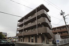 グランドゥールII 202 ｜ 静岡県浜松市中央区半田山1丁目16-5（賃貸マンション1DK・2階・25.92㎡） その28