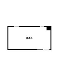 ロータスライフビルの間取図画像