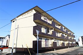 マンションカメリアI 205 ｜ 静岡県浜松市中央区上新屋町239-1（賃貸マンション1LDK・2階・58.96㎡） その1