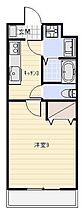 R-シャロウズ 402 ｜ 静岡県浜松市中央区鴨江3丁目66-1（賃貸マンション1K・4階・25.92㎡） その2