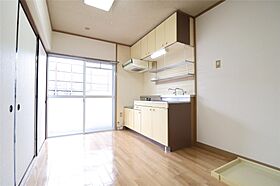 御前谷ハイツ 2B3 ｜ 静岡県浜松市中央区富塚町209-10（賃貸マンション1K・3階・29.68㎡） その4