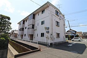 カトレア 103 ｜ 静岡県浜松市中央区丸塚町515-1（賃貸マンション1LDK・1階・60.01㎡） その13