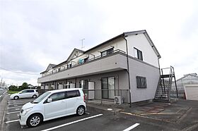 プチファーム神谷 108 ｜ 静岡県浜松市中央区貴平町151-1（賃貸アパート1R・1階・32.00㎡） その28