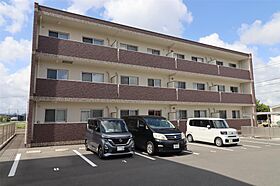 ランドスケイプ 303 ｜ 静岡県浜松市中央区中里町232（賃貸マンション1LDK・3階・41.44㎡） その27