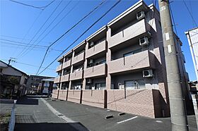 レフィナード 105 ｜ 静岡県浜松市中央区富塚町236-1（賃貸マンション1LDK・1階・46.53㎡） その1