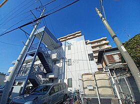 セルリアンブルーII 2B ｜ 静岡県浜松市中央区中沢町78-15（賃貸アパート1K・2階・19.27㎡） その1