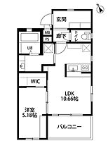 ル・リオン元浜 403 ｜ 静岡県浜松市中央区元浜町228（賃貸マンション1LDK・4階・44.72㎡） その2