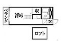 CASA元浜2階3.0万円