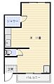 K2RESIDENZA3階3.1万円