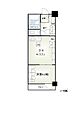 パレスステージ江北3西館4階2,450万円