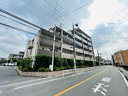 パレステージ江北III西館