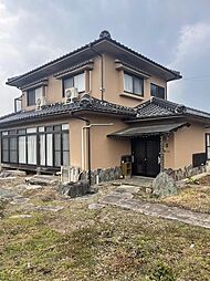 倉吉駅 2,100万円