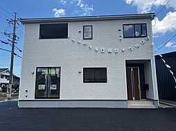 倉吉市伊木第2 1号新築建売住宅
