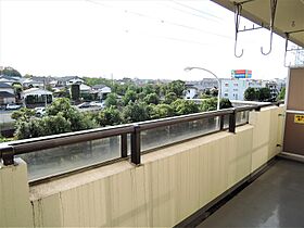 パインクレスト1番館 407 ｜ 神奈川県横浜市都筑区荏田南5丁目1-5（賃貸マンション2DK・4階・43.27㎡） その14