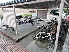 パインクレスト1番館 407 ｜ 神奈川県横浜市都筑区荏田南5丁目1-5（賃貸マンション2DK・4階・43.27㎡） その16