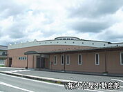 井原市立西江原幼稚園まで300ｍ