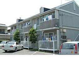 井原鉄道 井原駅 徒歩15分の賃貸アパート