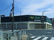 なかやま牧場ハート井原店まで1、034ｍ